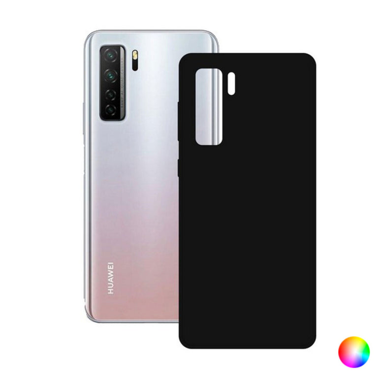 Funda para Móvil KSIX HUAWEI P40 LITE 5G