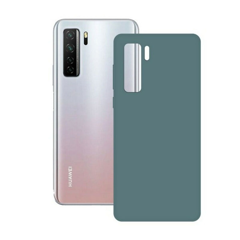 Funda para Móvil KSIX HUAWEI P40 LITE 5G