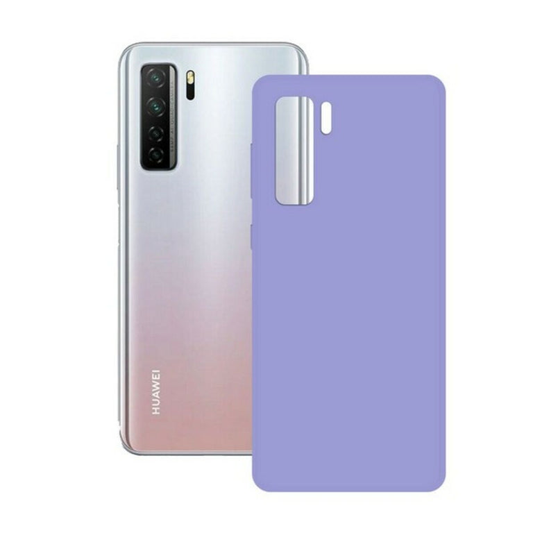 Funda para Móvil KSIX HUAWEI P40 LITE 5G