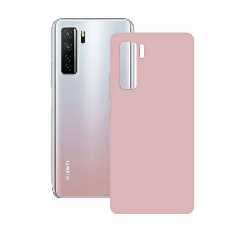 Funda para Móvil KSIX HUAWEI P40 LITE 5G