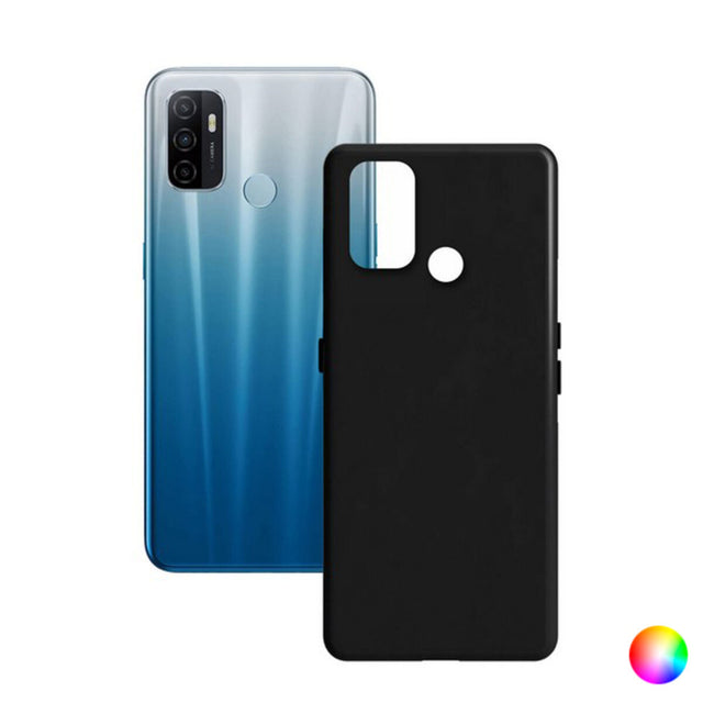 Funda para Móvil OPPO A53S KSIX