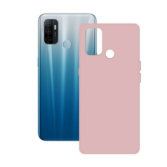 Funda para Móvil OPPO A53S KSIX