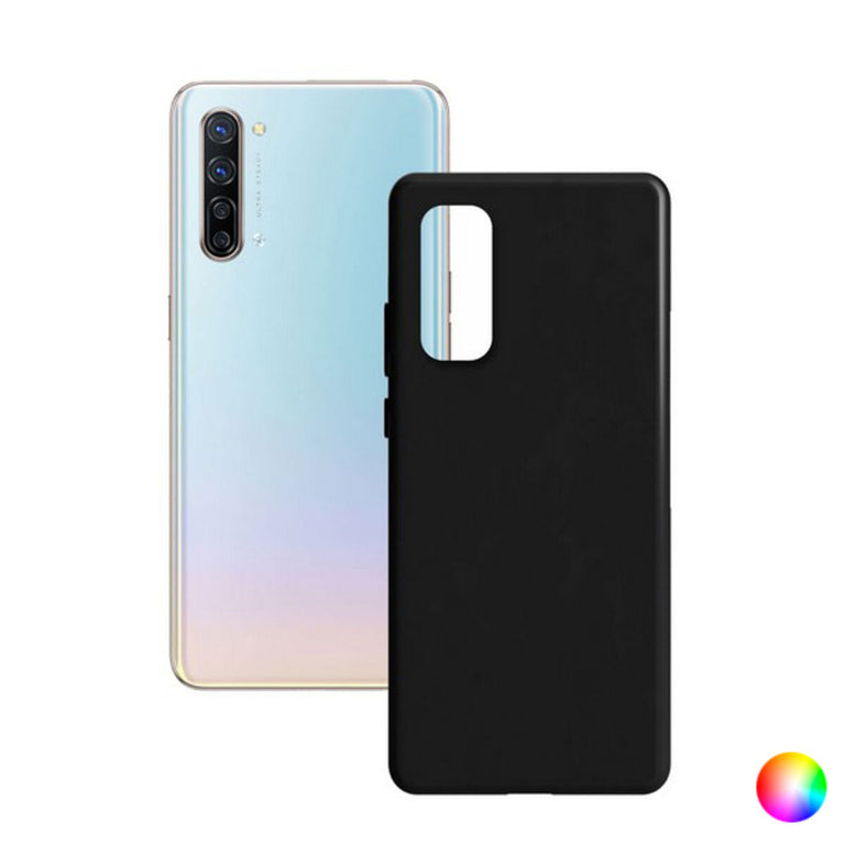 Funda para Móvil OPPO FIND X2 LITE KSIX