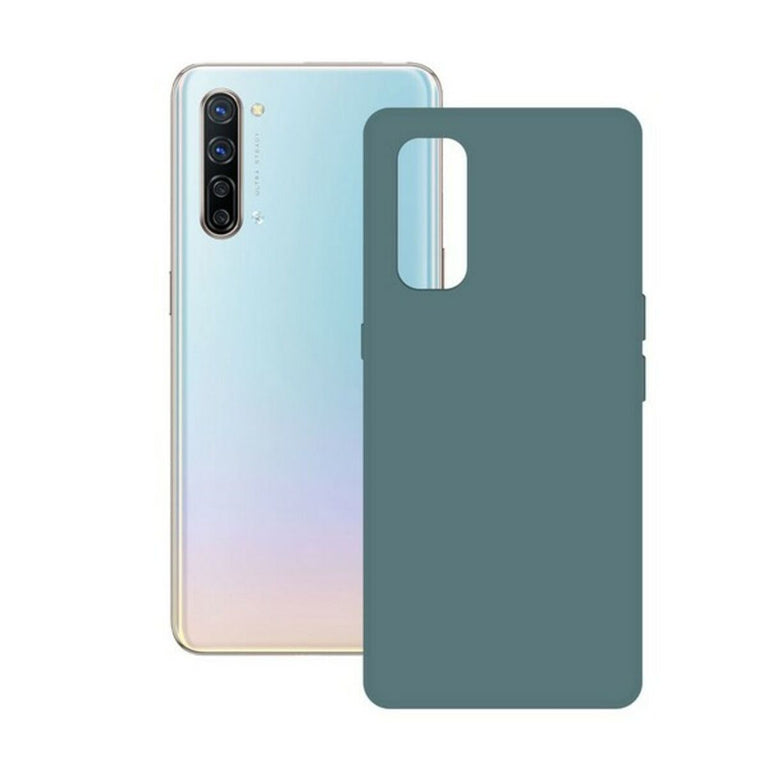 Funda para Móvil OPPO FIND X2 LITE KSIX