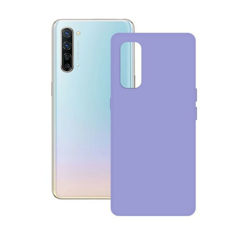 Funda para Móvil OPPO FIND X2 LITE KSIX