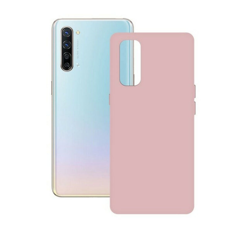 Funda para Móvil OPPO FIND X2 LITE KSIX