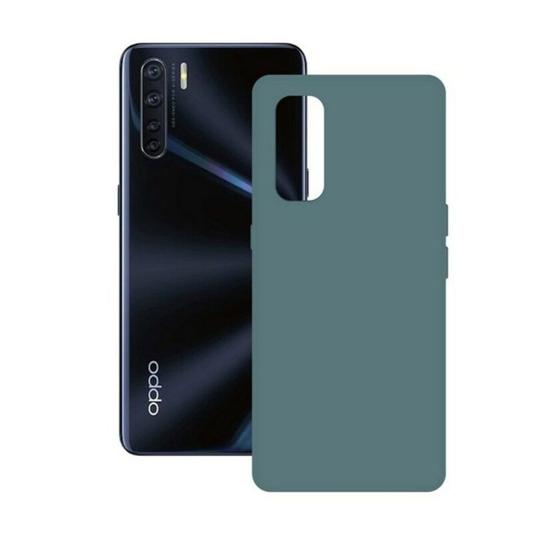 Funda para Móvil OPPO A91 KSIX