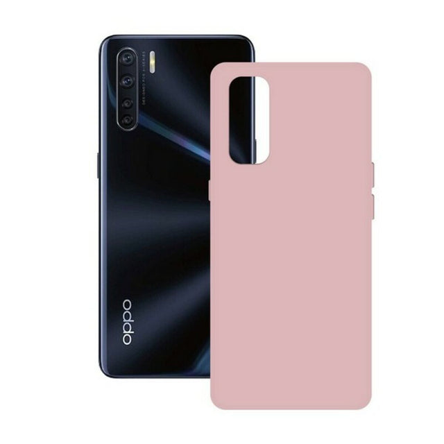 Funda para Móvil OPPO A91 KSIX