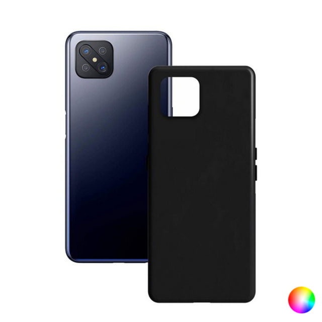 Funda para Móvil OPPO RENO 4Z 5G KSIX