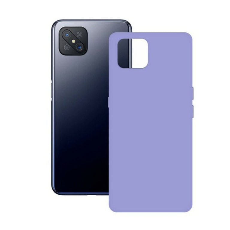 Funda para Móvil OPPO RENO 4Z 5G KSIX