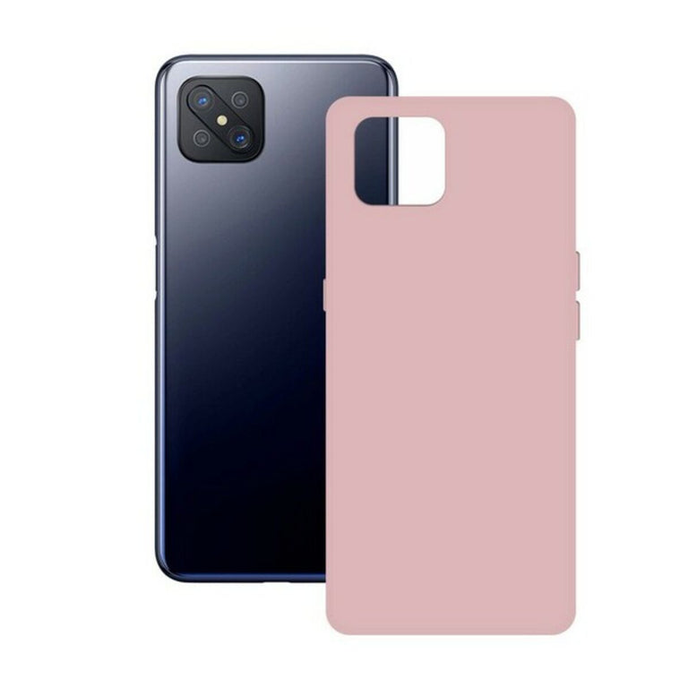 Funda para Móvil OPPO RENO 4Z 5G KSIX