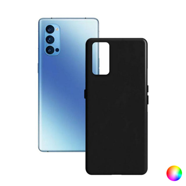 Funda para Móvil OPPO RENO 4 PRO KSIX