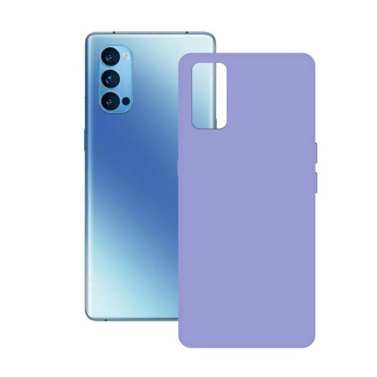 Funda para Móvil OPPO RENO 4 PRO KSIX