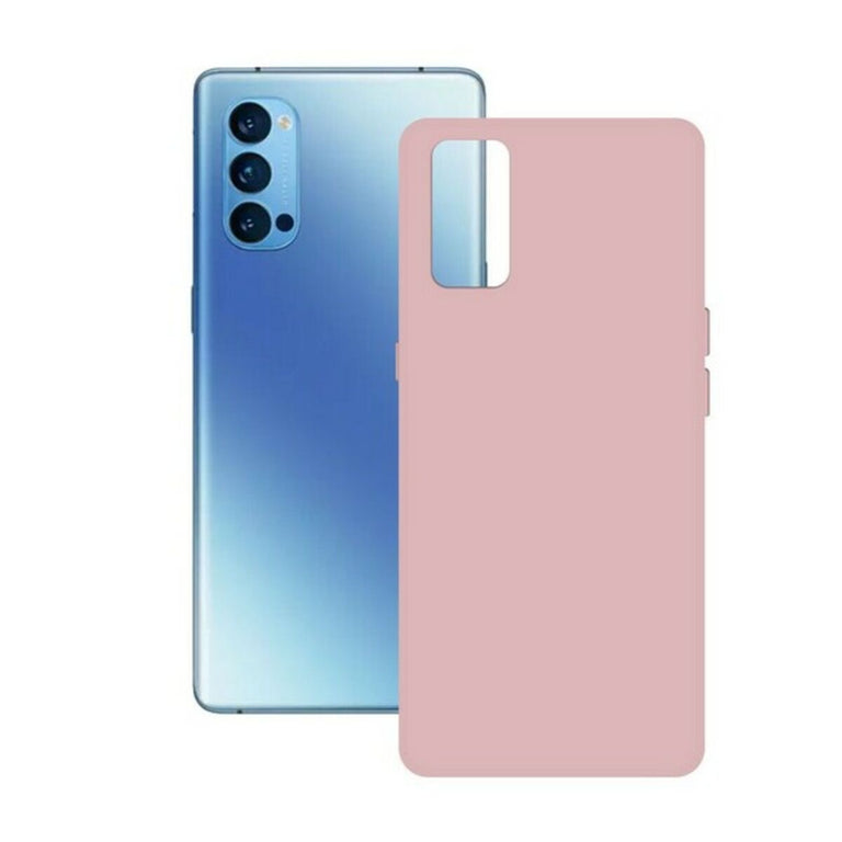 Funda para Móvil OPPO RENO 4 PRO KSIX