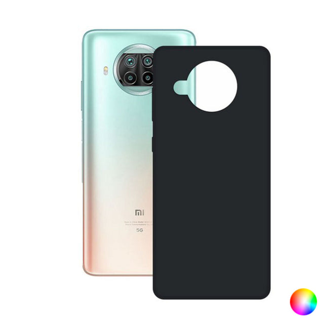 Funda para Móvil XIAOMI MI 10T LITE KSIX