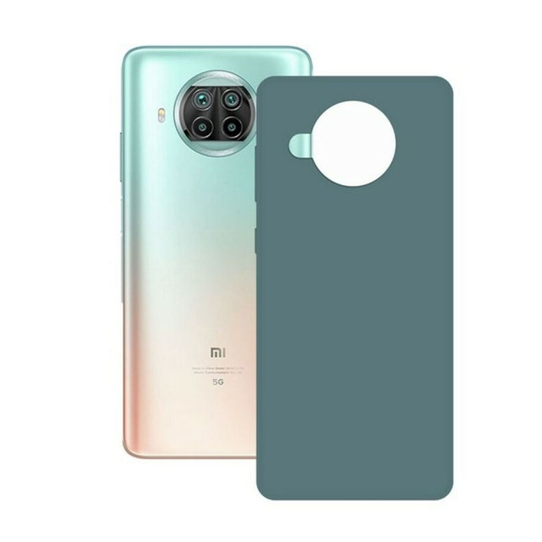 Funda para Móvil XIAOMI MI 10T LITE KSIX