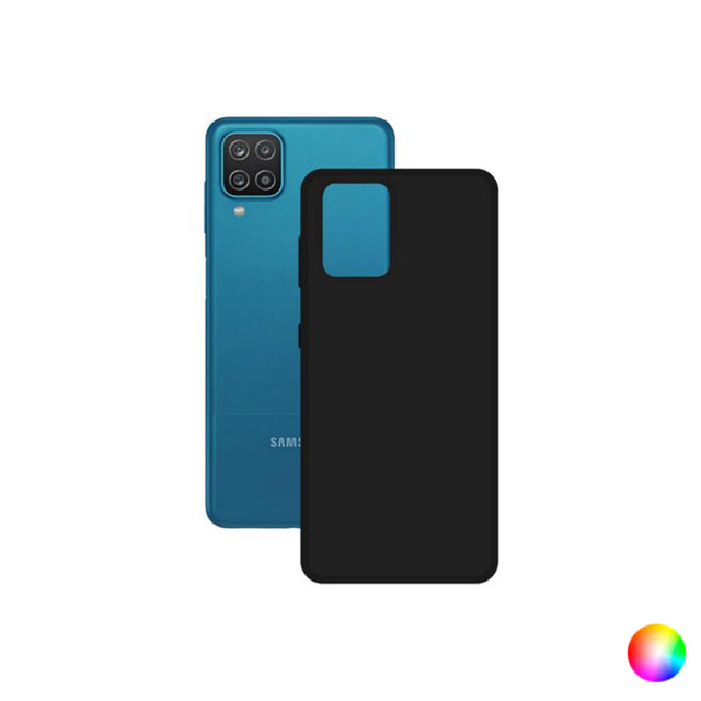 Funda para Móvil KSIX Samsung Galaxy A12