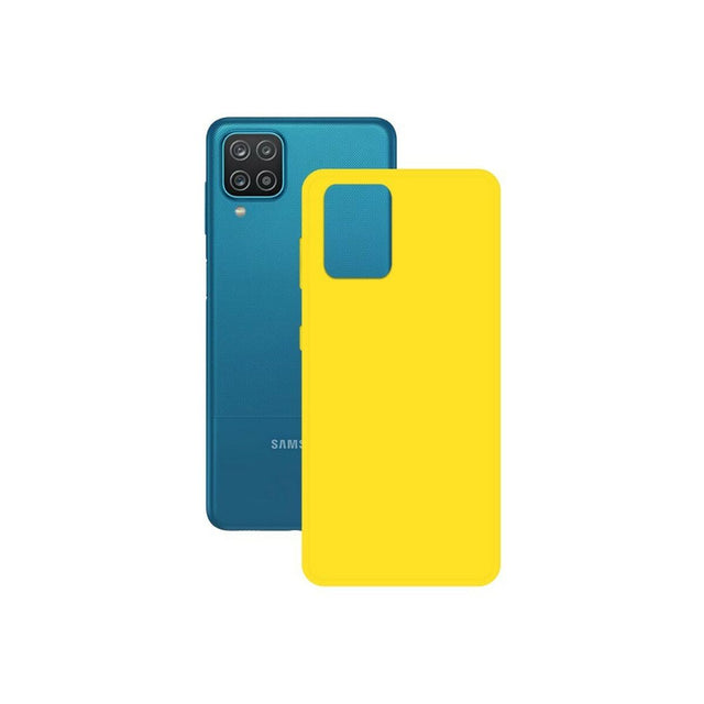 Funda para Móvil KSIX GALAXY A12