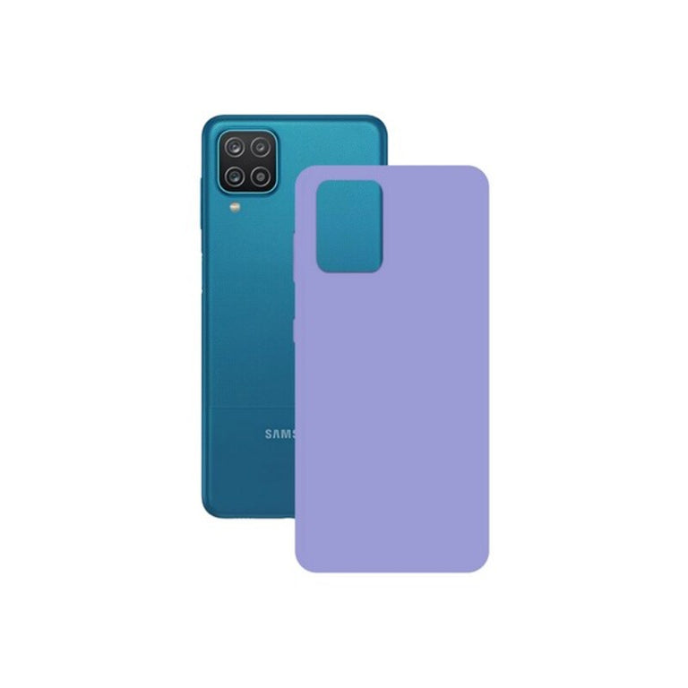 Funda para Móvil KSIX Samsung Galaxy A12