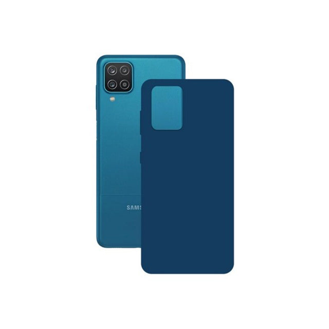 Funda para Móvil KSIX Samsung Galaxy A12