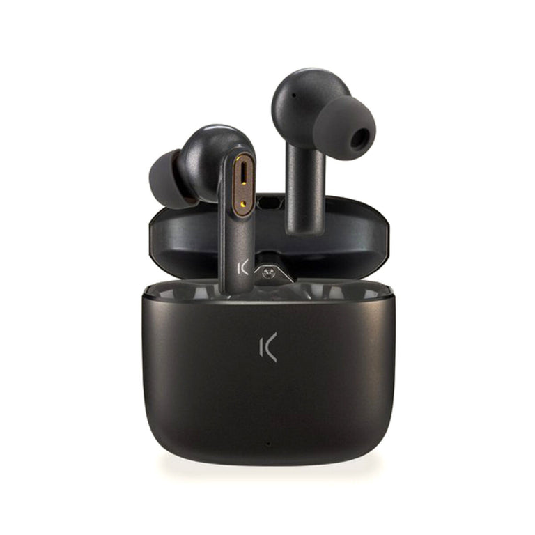 Auriculares Bluetooth KSIX Spark 450 mAh