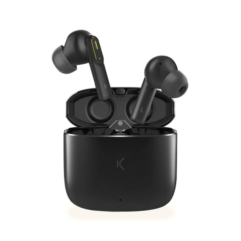 Auriculares Bluetooth KSIX Spark 450 mAh