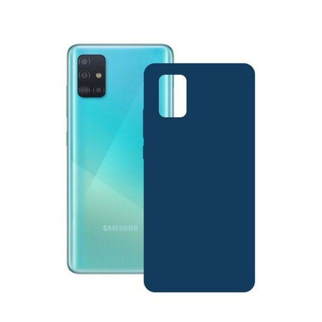 Funda para Móvil KSIX GALAXY A52 5G TPU