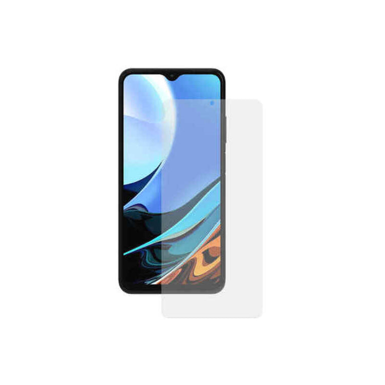 Displayschutzfolie Kontakt REDMI 9T