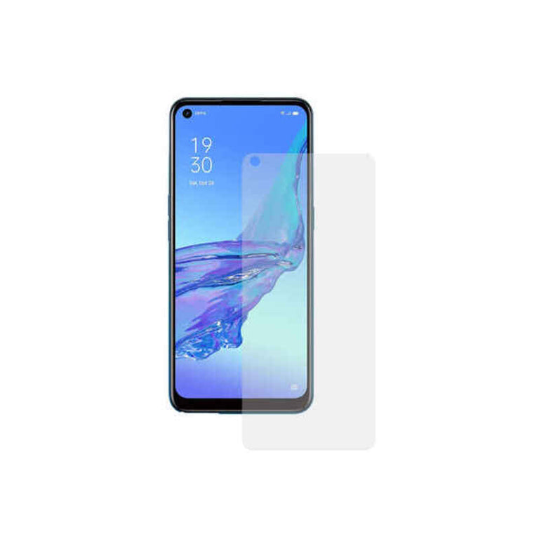 Kontaktieren Sie den Displayschutz OPPO A53S