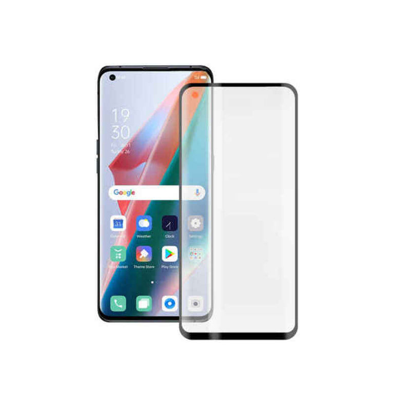 Protector de Pantalla KSIX OPPO FIND X3 PRO