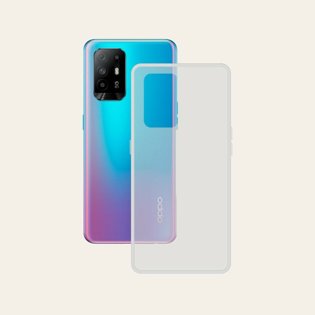 Funda para Móvil KSIX OPPO A94 5G