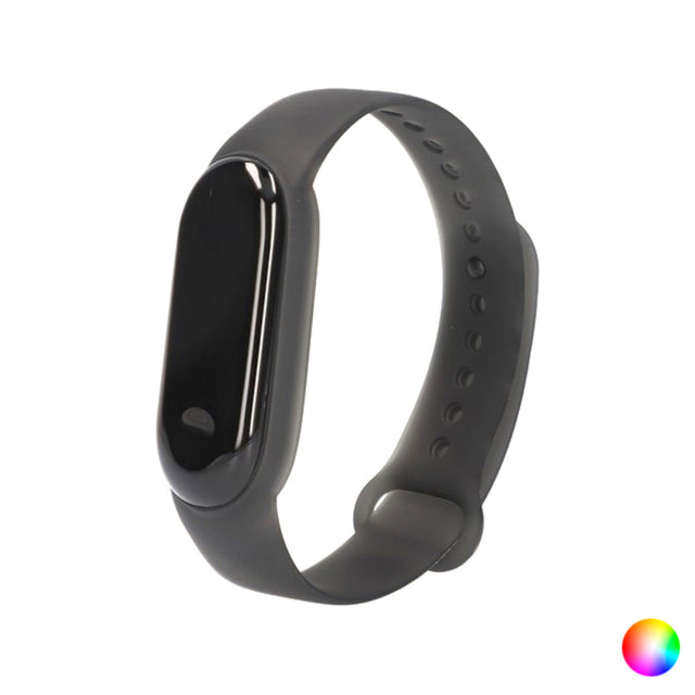 Ersatz-Aktivitätsarmband Contact MI BAND 6 TPU