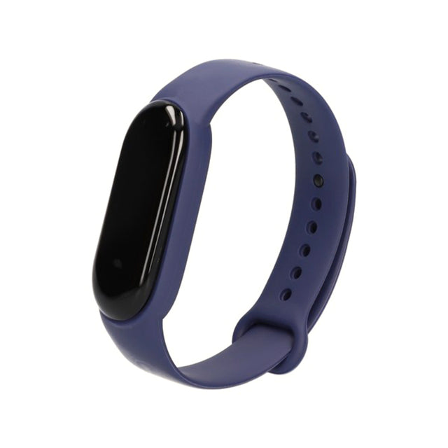 Ersatz-Aktivitätsarmband Contact MI BAND 6 TPU