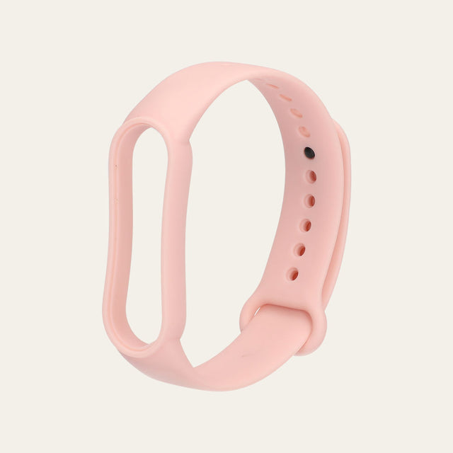 Uhrenarmband Contact MI BAND 6 Pink