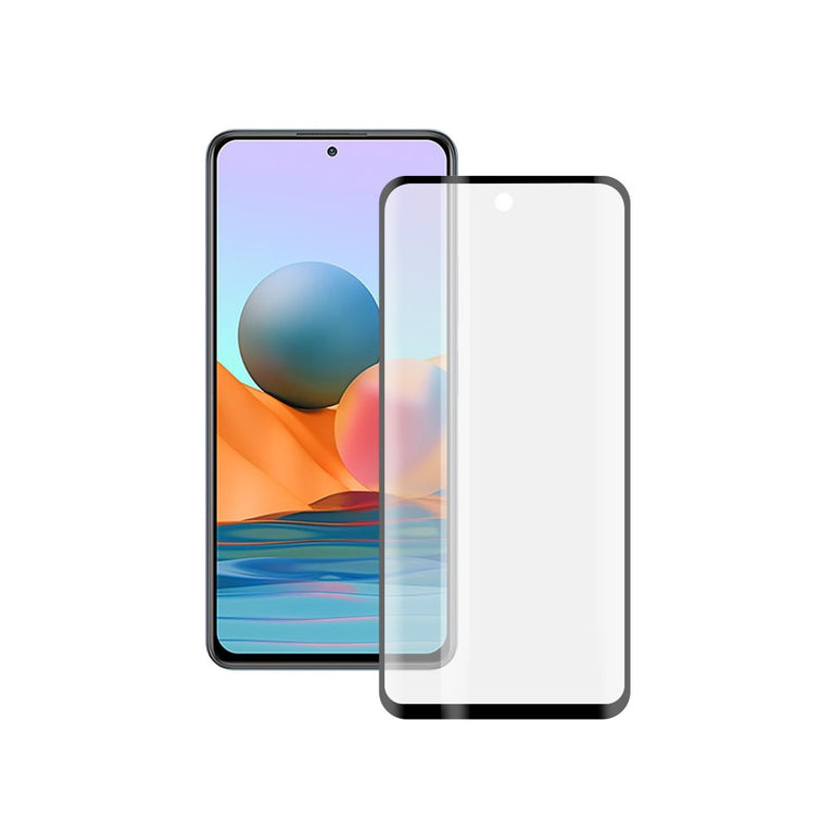 Protector de Pantalla KSIX REDMI NOTE 10 PRO