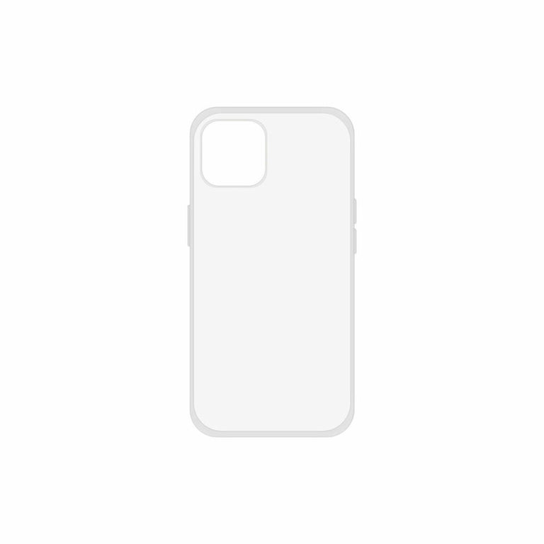 Funda para Móvil KSIX IPHONE 13 MINI Transparente