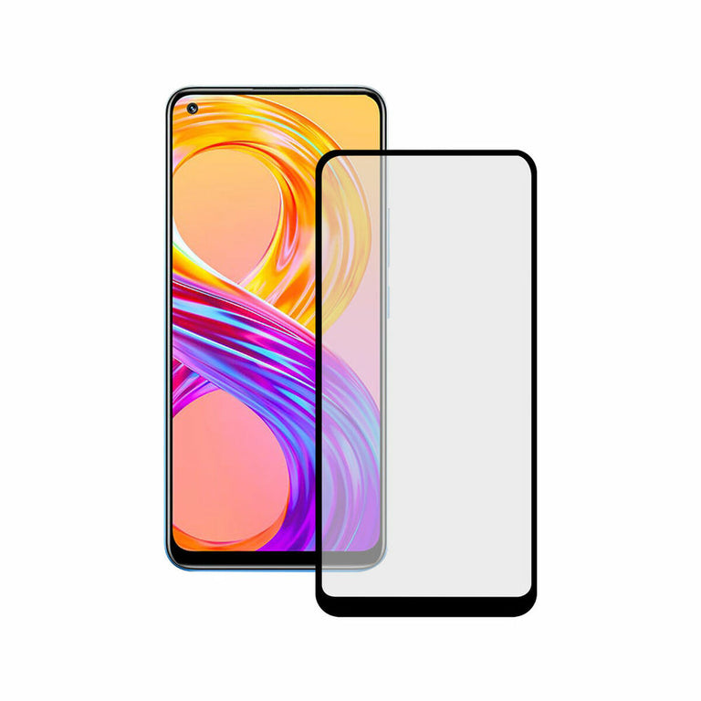 Protector de Pantalla KSIX REALME 8, 8 PRO