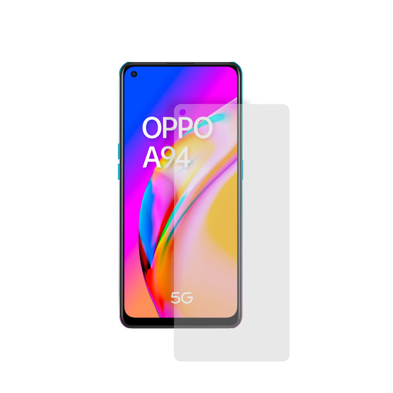 Kontaktieren Sie den Displayschutz OPPO A94 5G