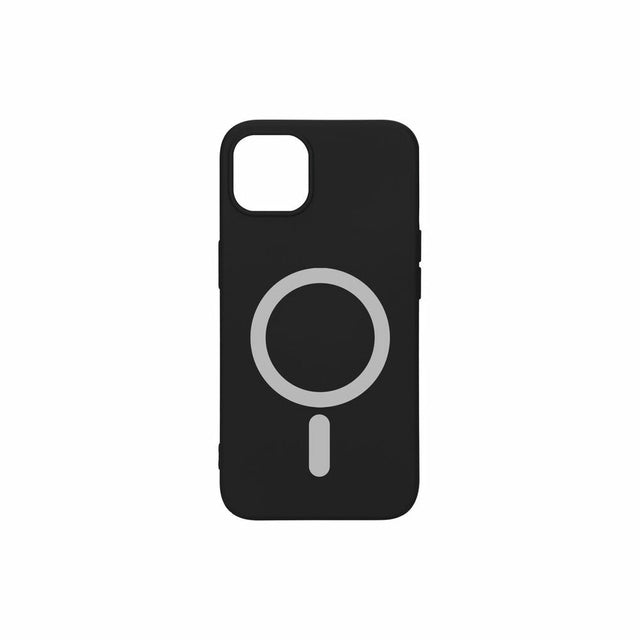 Funda para Móvil KSIX iPhone 13 Negro