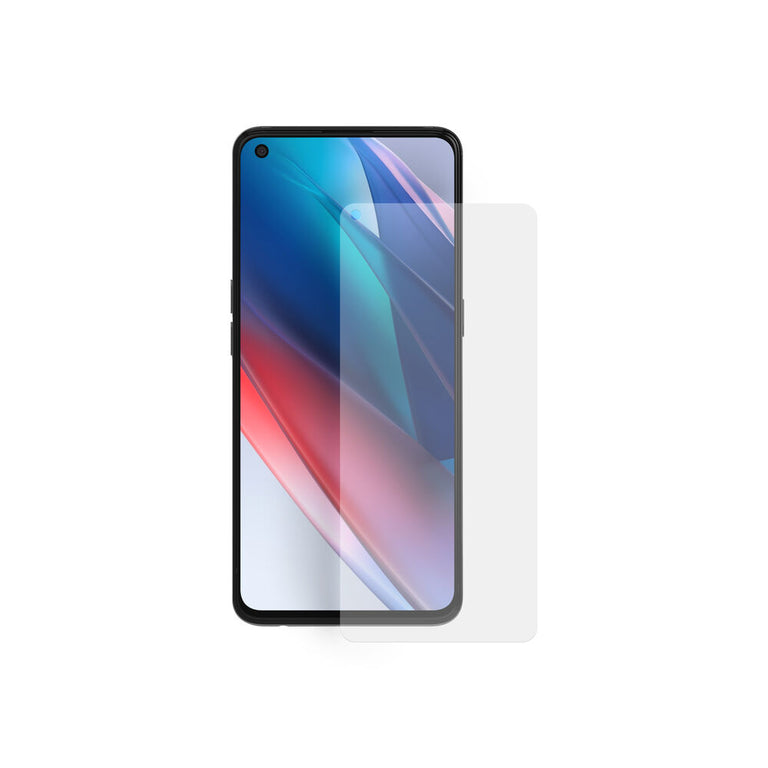 Kontaktieren Sie den Displayschutz OPPO FIND X3 LITE