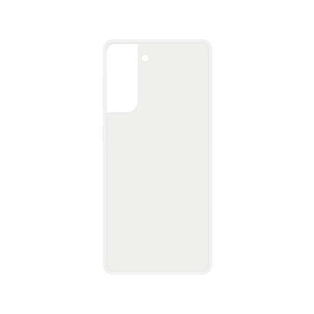 Funda para Móvil KSIX Samsung Galaxy S22 Transparente