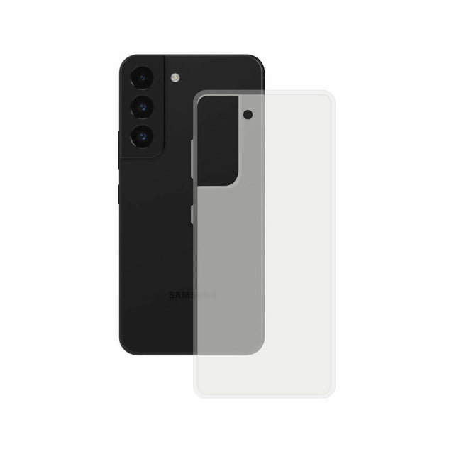 Funda para Móvil KSIX Galaxy A22 Transparente