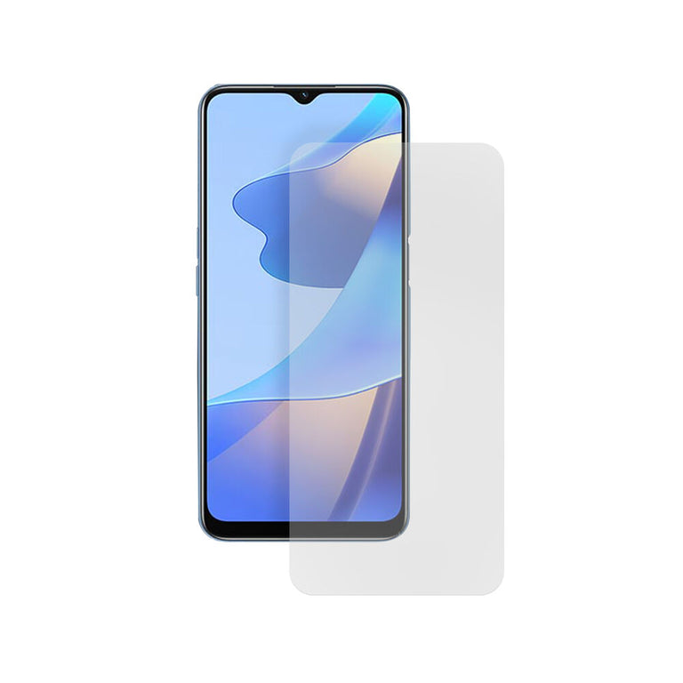 Displayschutzfolie Kontakt Oppo A54S