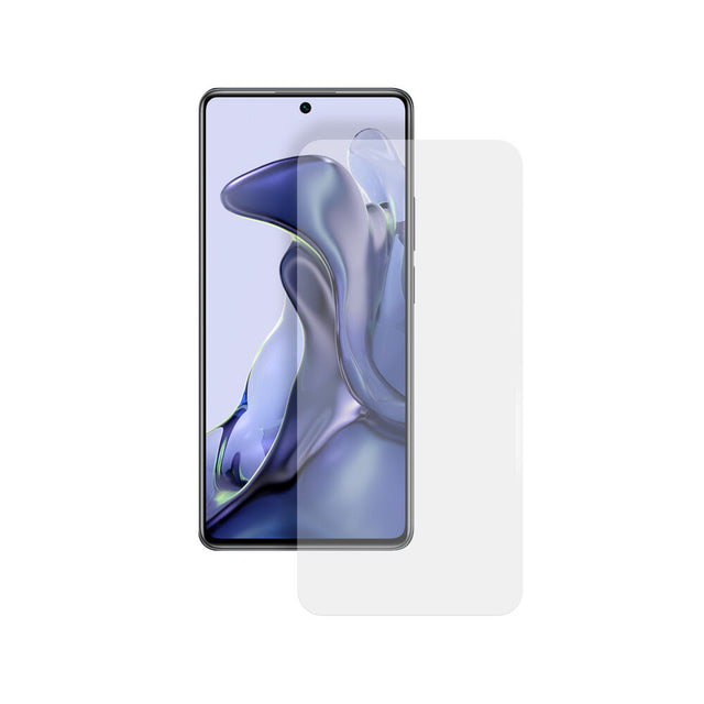 Displayschutzfolie Kontakt Xiaomi Redmi Note 11