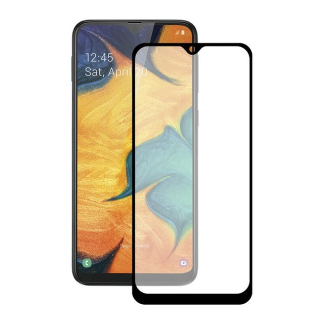 Protector de Pantalla Cristal Templado Samsung Galaxy A40s KSIX Extreme 2.5D