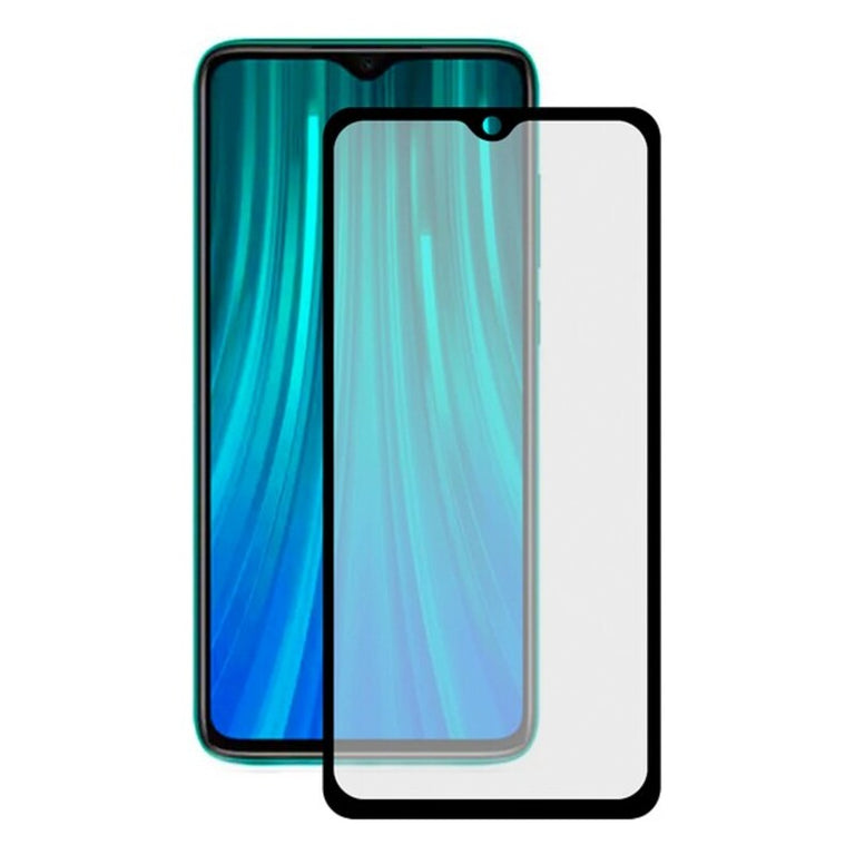 Protector de Pantalla Cristal Templado Xiaomi Redmi Note 8 Pro KSIX Extreme 2.5D