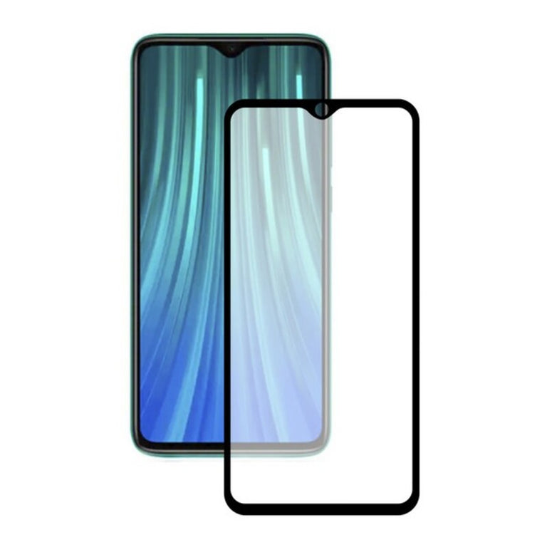 Protector de Pantalla Cristal Templado Xiaomi Redmi 8/8a KSIX Extreme 2.5D