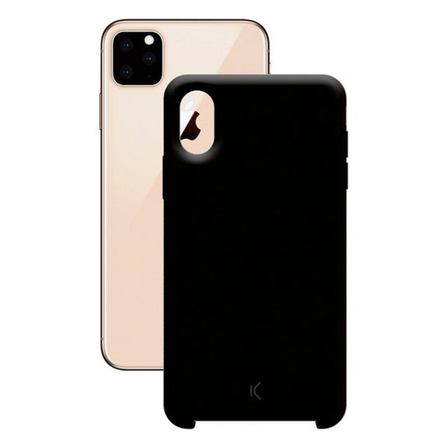 <transcy>Coque Mobile Iphone 11 Pro Max Contact TPU</transcy>