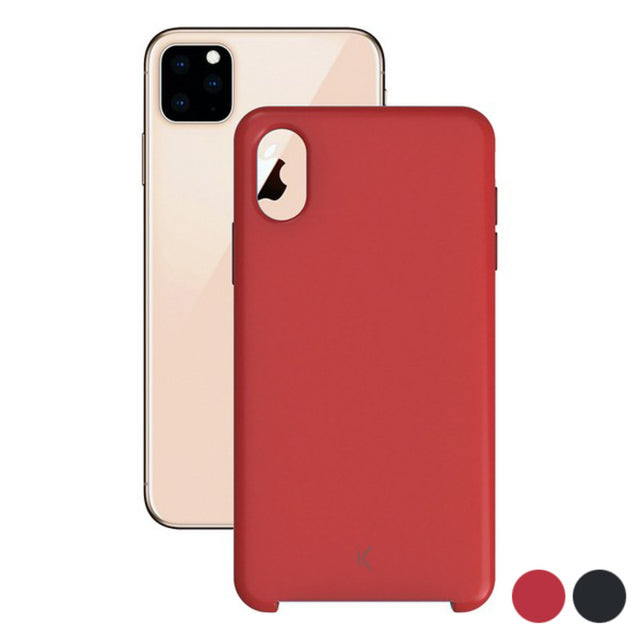 <transcy>Coque Mobile Iphone 11 Pro Contact TPU</transcy>