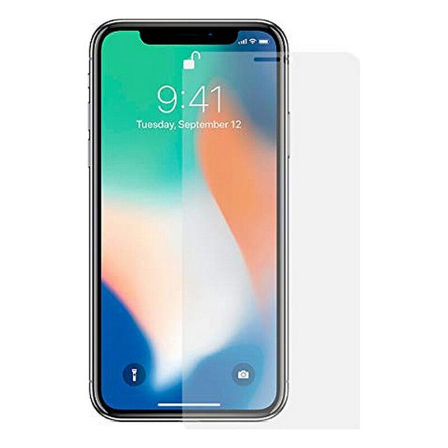 Displayschutzfolie aus gehärtetem Glas für das iPhone 11 Pro Max Contact Extreme 2.5D